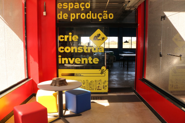 Laboratório IPElab 